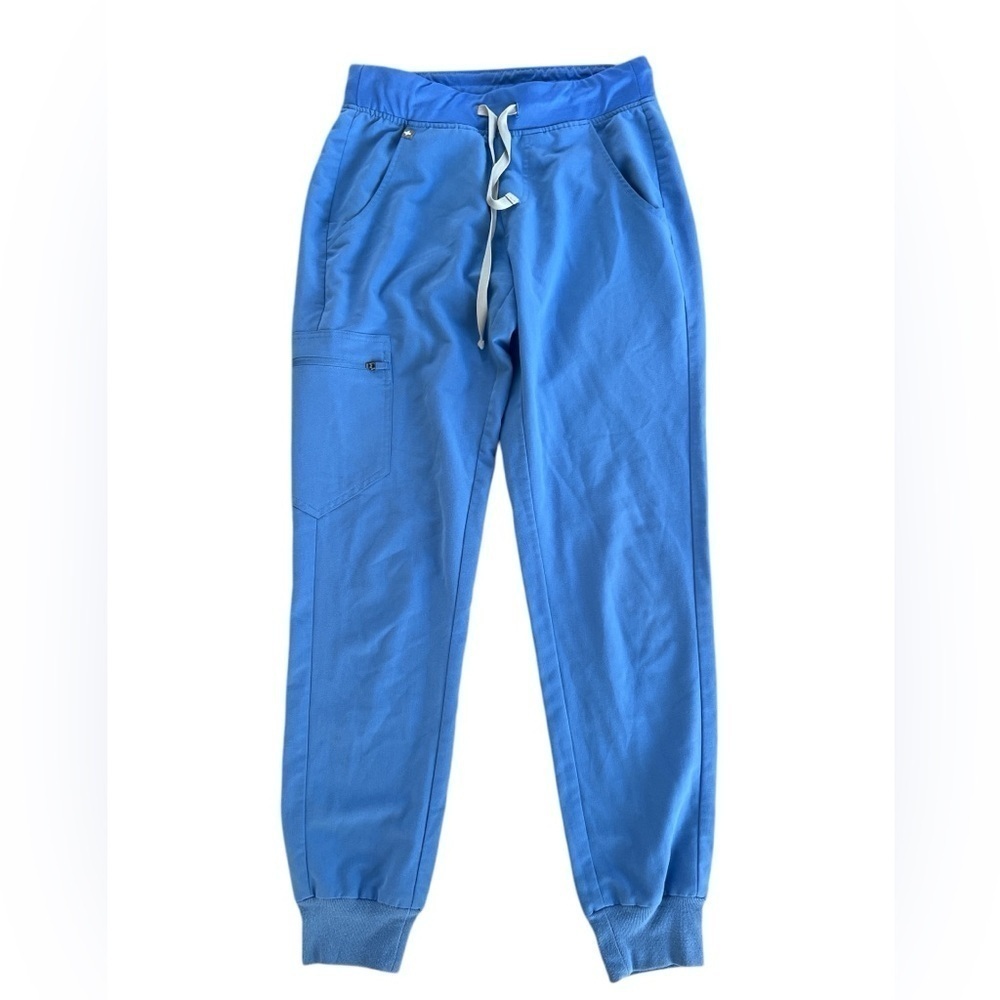Figs Technical Collection Hospital Scrubs Pants Women’s Size XS
